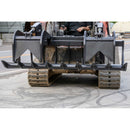 Express Steel Grapples Express Steel 78" Universal Quick Attach XHD Grapple - ES20140