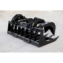 Express Steel Grapples Express Steel 78" Universal Quick Attach XHD Grapple - ES20140