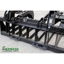 Express Steel Grapples Express Steel 78" Universal Quick Attach XHD Grapple - ES20140