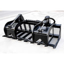 Express Steel Grapples Express Steel 78" Universal Quick Attach XHD Grapple - ES20140