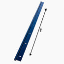 Express Steel Snow Pushers Express Steel 8' Turf Pusher Edge - 141