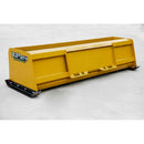 Express Steel Snow Pusher Express Steel 8' XP24 Pullback Snow Pusher