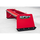 Express Steel Snow Pusher Express Steel 8' XP24 Pullback Snow Pusher