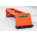 Express Steel Snow Pusher Express Steel 8' XP24 Pullback Snow Pusher