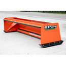 Express Steel Snow Pusher Express Steel 8' XP24 Pullback Snow Pusher