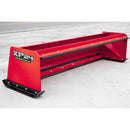 Express Steel Snow Pusher Express Steel 8' XP24 Pullback Snow Pusher