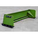 Express Steel Snow Pusher Express Steel 8' XP24 Snow Pusher