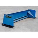 Express Steel Snow Pusher Express Steel 8' XP24 Snow Pusher