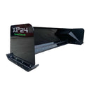 Express Steel Snow Pusher Express Steel 8' XP24 Snow Pusher