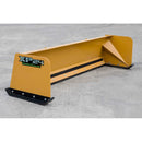 Express Steel Snow Pusher Express Steel 8' XP24 Snow Pusher