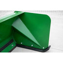 Express Steel Snow Pusher Express Steel 8' XP24 Snow Pusher