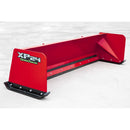 Express Steel Snow Pusher Express Steel 8' XP24 Snow Pusher