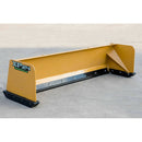 Express Steel Snow Pushers Express Steel 8' XP24 Turf Pusher - ES924T08