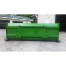 Express Steel Snow Pusher Express Steel 8' XP30 Pullback Snow Pusher