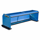 Express Steel Snow Pusher Express Steel 8' XP30 Pullback Snow Pusher