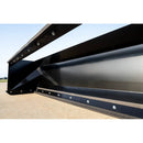 Express Steel Snow Pusher Express Steel 8' XP30 Pullback Snow Pusher