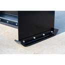 Express Steel Snow Pusher Express Steel 8' XP30 Pullback Snow Pusher