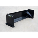 Express Steel Snow Pusher Express Steel 8' XP30 Snow Pusher