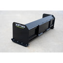 Express Steel Snow Pusher Express Steel 8' XP30 Snow Pusher
