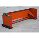 Express Steel Snow Pusher Express Steel 8' XP30 Snow Pusher