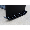 Express Steel Snow Pusher Express Steel 8' XP30 Snow Pusher