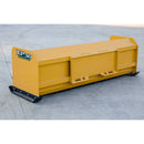 Express Steel Snow Pusher Express Steel 8' XP30 Snow Pusher