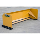 Express Steel Snow Pusher Express Steel 8' XP30 Snow Pusher