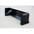 Express Steel Snow Pusher Express Steel 8' XP30 Snow Pusher