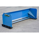 Express Steel Snow Pusher Express Steel 8' XP30 Snow Pusher