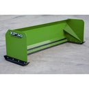 Express Steel Snow Pusher Express Steel 8' XP30 Snow Pusher