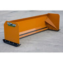 Express Steel Snow Pusher Express Steel 8' XP30 Snow Pusher