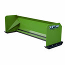 Express Steel Snow Pusher Express Steel 8' XP30 Snow Pusher