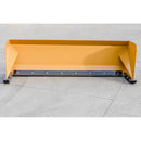 Express Steel Snow Pushers Express Steel 8' XP30 Turf Pusher - ES930T08