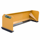 Express Steel Snow Pushers Express Steel 8' XP30 Turf Pusher - ES930T08