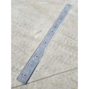 Express Steel Bolt on Cutting Edge Express Steel 84" Bolt on Cutting Edge - DHM-9090