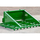 Express Steel Rakes Express Steel 84" John Deere Rake - ES81084