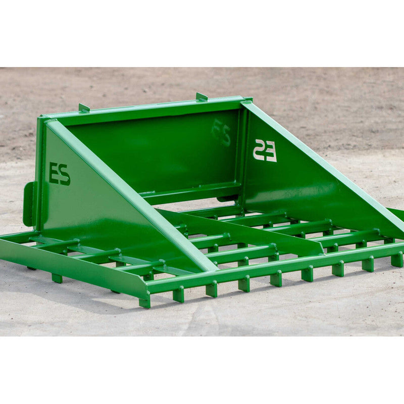 Express Steel Rakes Express Steel 84" John Deere Rake - ES81084