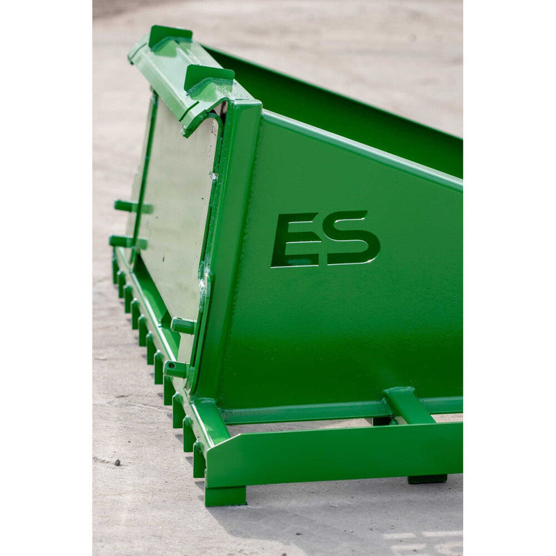 Express Steel Rakes Express Steel 84" John Deere Rake - ES81084