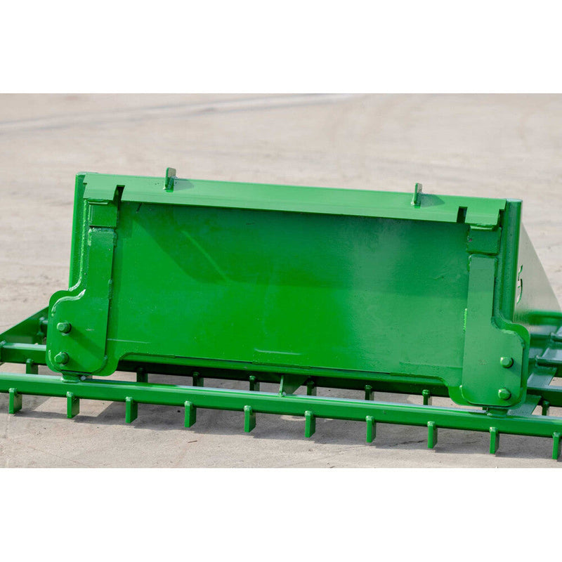 Express Steel Rakes Express Steel 84" John Deere Rake - ES81084