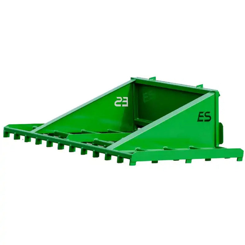 Express Steel Rakes Express Steel 84" John Deere Rake - ES81084