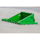 Express Steel Rakes Express Steel 84" John Deere Rake - ES81084