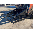 Express Steel Rakes Express Steel 84" Rake - ES80084