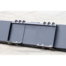 Express Steel Buckets Express Steel 84" Universal Quick Attach Heavy Duty Smooth Bucket - ES-HDSB-0084