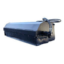 Express Steel Brooms Express Steel 84" Universal Quick Attach Pick Up Broom - ES50250