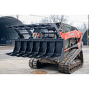 Express Steel Grapples Express Steel 84" Universal Quick Attach Vertical Extreme Grapple - ES20180