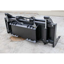 Express Steel Grapples Express Steel 84" Universal Quick Attach Vertical Extreme Grapple - ES20180