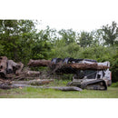 Express Steel Grapples Express Steel 84" Universal Quick Attach XHD Grapple - ES20150