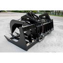 Express Steel Grapples Express Steel 84" Universal Quick Attach XHD Grapple - ES20150