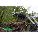 Express Steel Grapples Express Steel 84" Universal Quick Attach XHD Grapple - ES20150