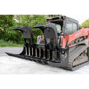 Express Steel Grapples Express Steel 84" Universal Quick Attach XHD Grapple - ES20150